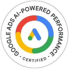 AI-Powered Performance Ads Certification