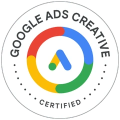 Google Ads Creative Certification