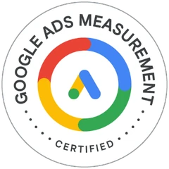Google Ads Measurement Certification