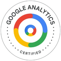 Google Analytics Certified
