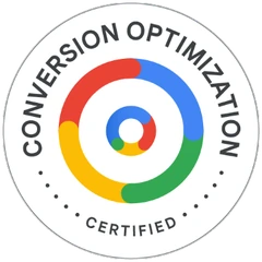Conversion Optimisation Certification