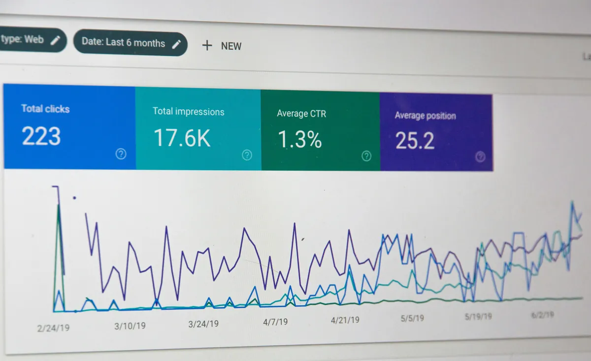 AI search optimisation