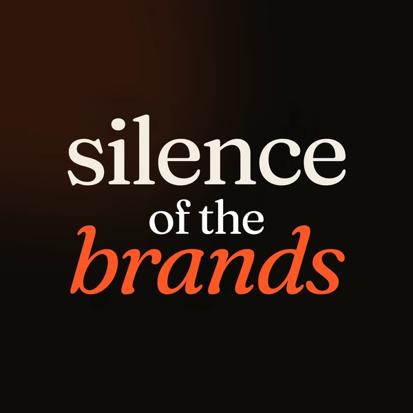 Silence of the Brands - the BlackFire LinkedIn newsletter