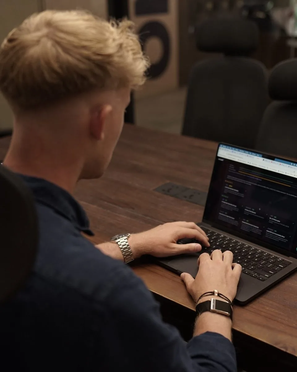 Running paid media campaigns for BlackFire clients