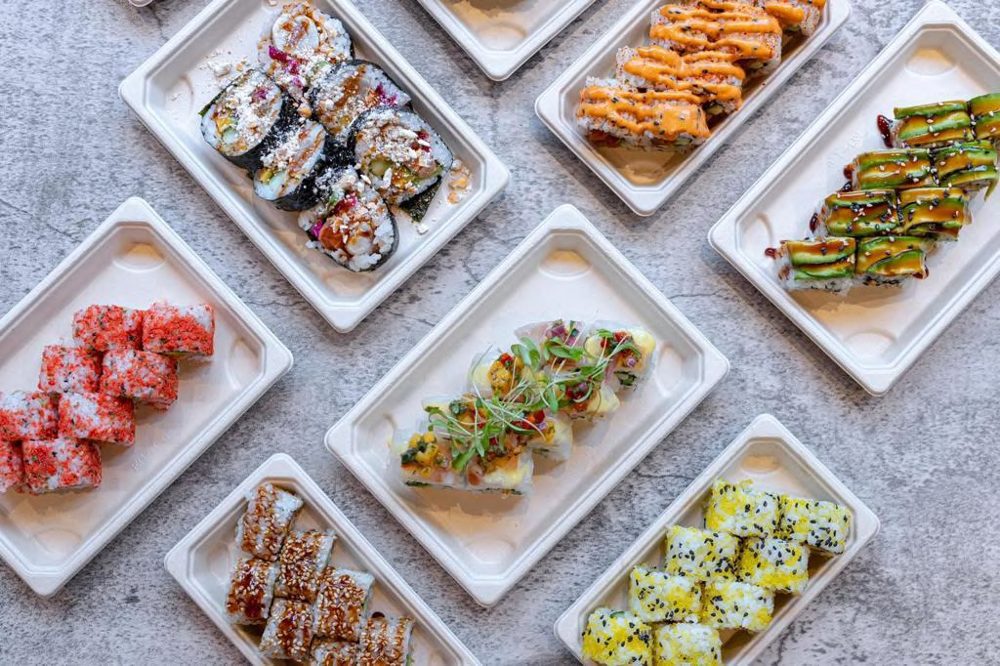 Nakanojo - Hospitality Brand Awareness